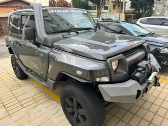 troller t-4 connect 4x4 3.2 tdi cap.rig.die.aut 2021