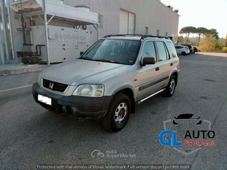 gpl a ciambella , 4x4 , gancio di traino