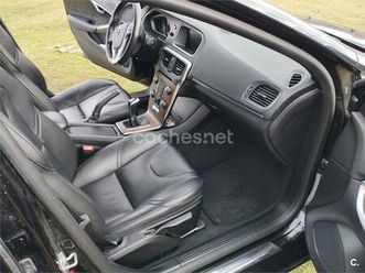 volvo v40 2.0 d4 inscription