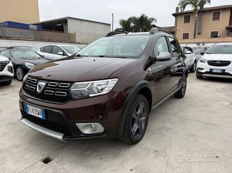 dacia sandero stepway brave 900 gpl