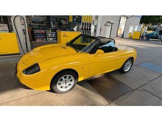 FIAT BARCHETTA fiat-barchetta-4-96-unverbastelter-originalzustand