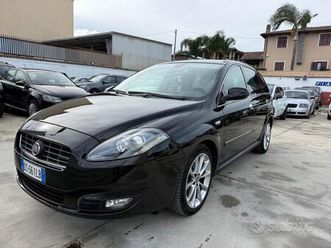 fiat croma 2.4 multijet 20v aut. emotion