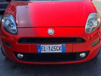 3p 1.3 multijet 95cv. sporting