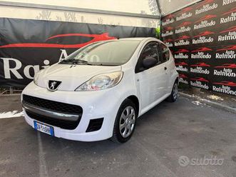peugeot 107 1.0 68cv