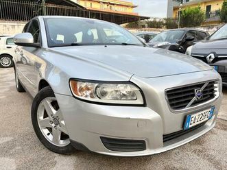 volvo v50 1.6 diesel 110cv magnifica