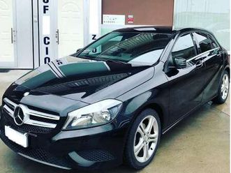 classe a - w176 cdi (be) sport