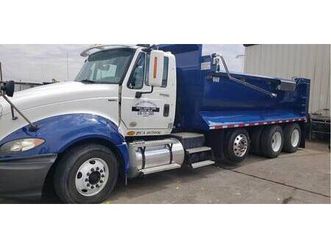 2012 international pro star premium