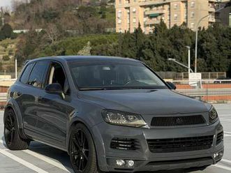 3.0 v6 tdi executive 245cv tiptronic