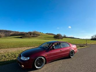 lexus gs300 | bc racing | jdm | 2jz | tausch