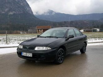 auto-mitsubishi-carisma-tuv-bis-marz-2027