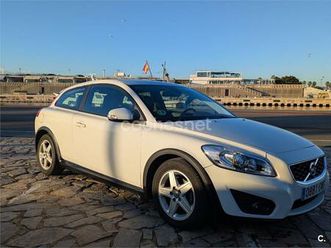 volvo c30 1.6 drive momentum