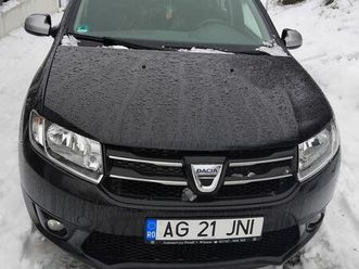 DACIA LOGAN MCV vand-logan-mcv-0-9-gpl-2015-curtea-de-arges