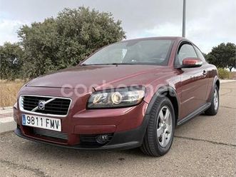 volvo c30 1.6d momentum