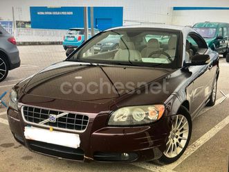 volvo c70 2.4 summum