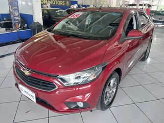 sed. ltz 1.4 8v flexpower 4p