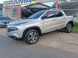 volcano 2.0 16v 4x4 tb diesel aut.