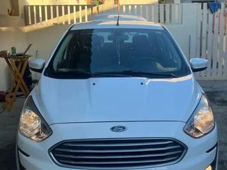 sedan 1.0 tivct flex 4p