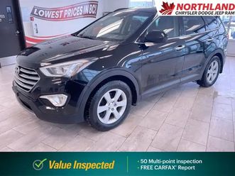 2015 hyundai santa fe xl gls