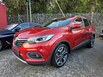 renault kadjar 1.3 tce intens setembro/21