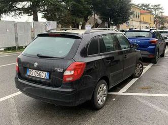 wagon 1.2 style gpline 70cv