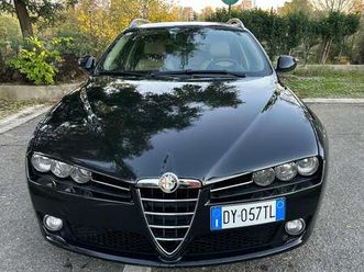 sw 2.0 jtdm distinctive 170cv