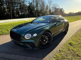 4.0 v8 gt auto 4wd euro 6 (start/stop) 2dr