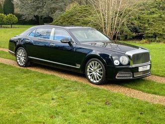 6.75 v8 auto euro 6 4dr ewb