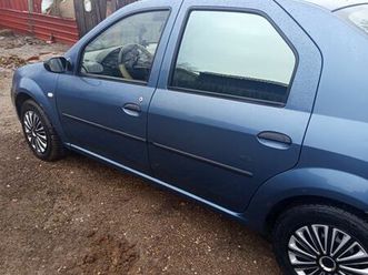 logan de vânzare 2007 potcoava