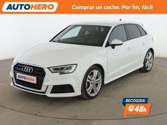 audi a3 35 tfsi s line
