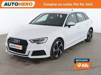 audi a3 35 tfsi s line