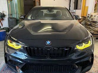 coupe 3.0 dkg my18 stage 2+ cofano m4gts muso m2cs