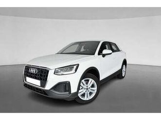 edition 30 tfsi 81 kw (110 cv)