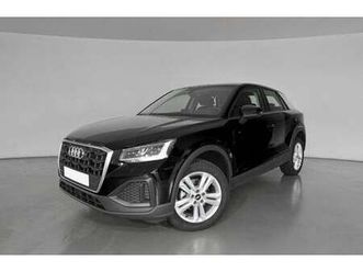 AUDI Q2 30 TFSI edition-30-tfsi-81-kw-110-cv