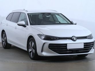 vw passat business 2.0 tdi