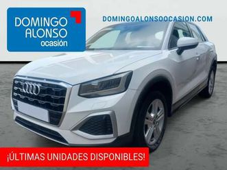 audi q2 sport 30 tfsi 81 kw (110 cv)