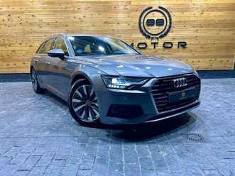 avant 40 tdi 150kw (204cv) s tronic