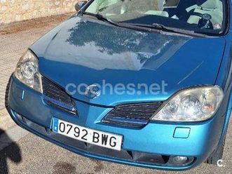 nissan primera 2.2dic visia4p