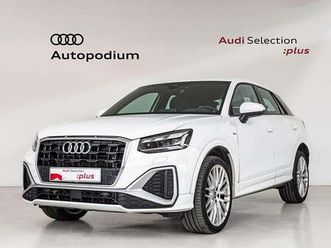 q2 35 tfsi adrenalin s tronic 110kw