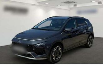 1.0 t-gdi prime navigation*kamera*sitzheizung*klim