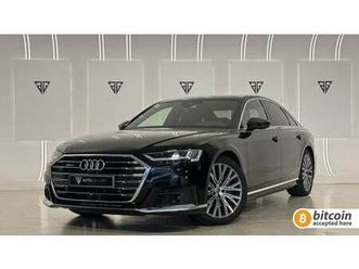 a8 50 tdi quattro tiptronic