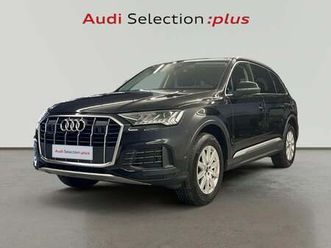 q7 3.0tdi quattro tiptronic
