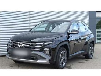 tucson top deal comfort navi/alu/rü-kam.