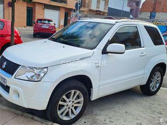 suzuki grand vitara 1.9 ddis jxa