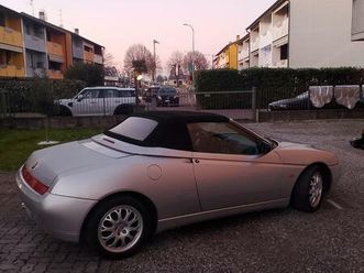 gtv spyder
