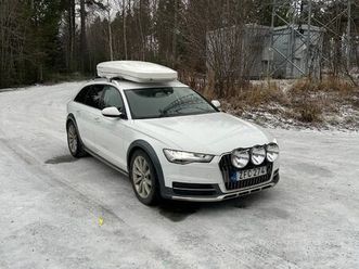 quattro 3.0 tdi v6 quattro s tronic