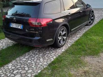 tourer 2.0 bluehdi business hydractive 180cv auto