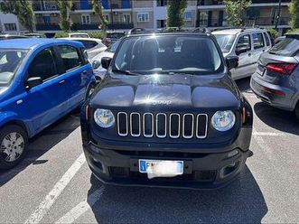 jeep renegade 2016
