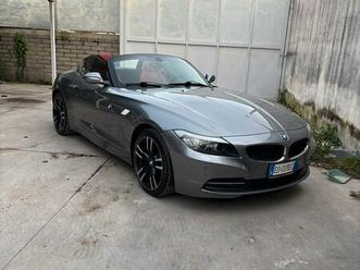 bmw z4 23i