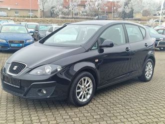 seat altea stylance diesel klima servo ahk