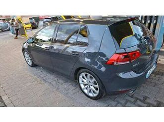 golf 5p 1.4 tsi highline 122cv dsg